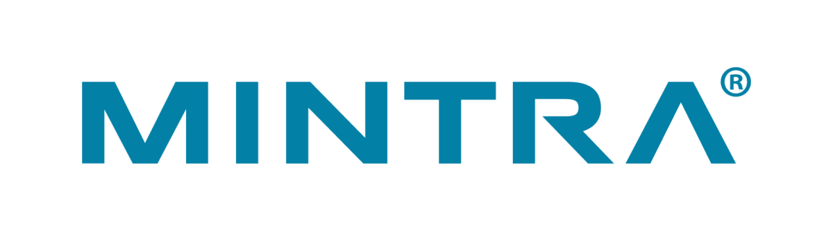 Mintra Logo